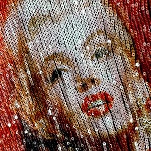 Marilyn dress